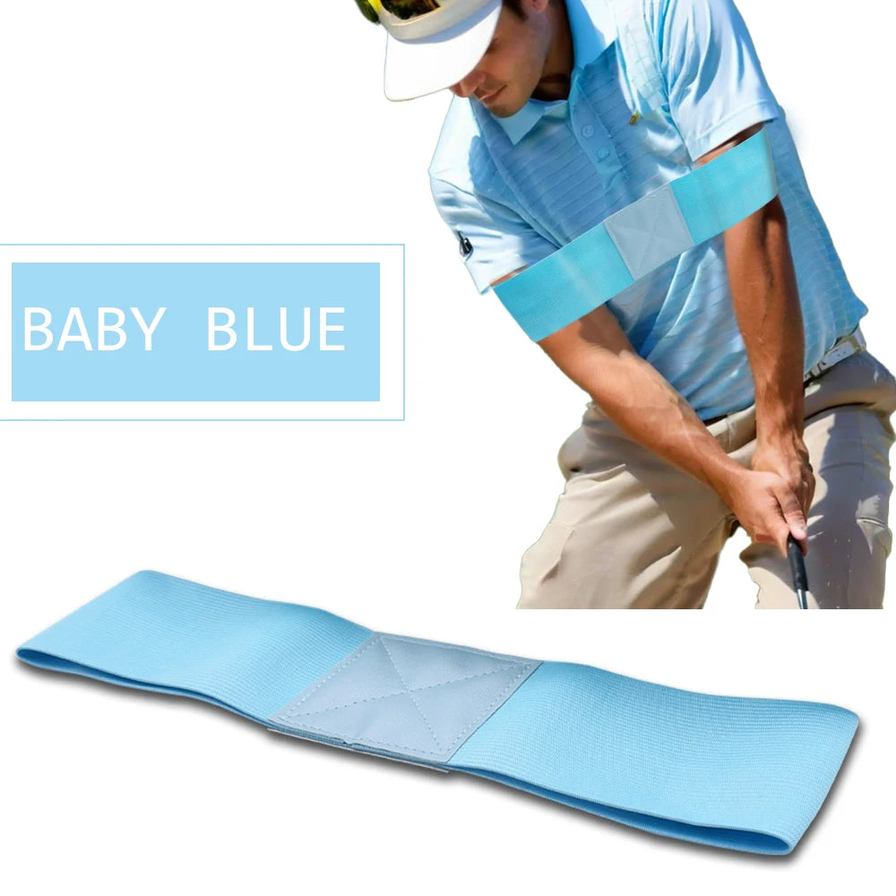 Golf Swing Trainer Band