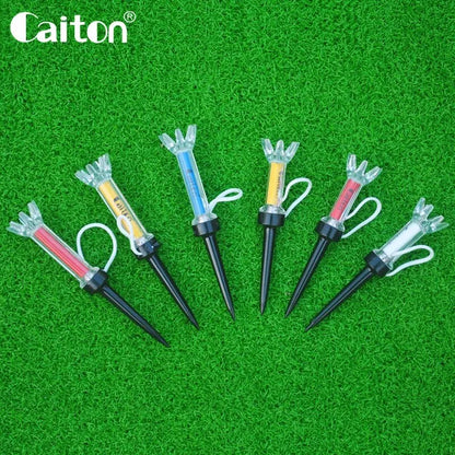 Magnetic Golf Tee Set