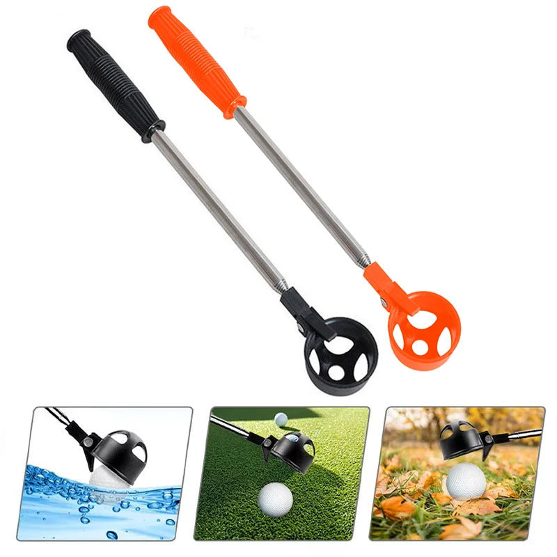 Golf Ball Picker Pro