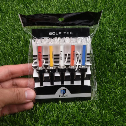 Magnetic Golf Tee Set