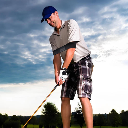 Golf Swing Trainer Band