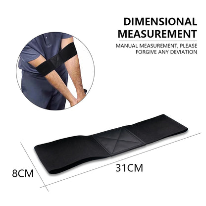 Golf Swing Trainer Band