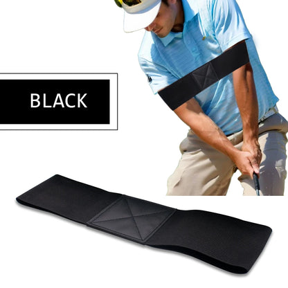Golf Swing Trainer Band